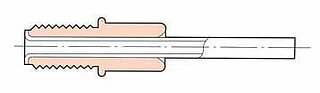 Fittings for PTFE tubes - Flange Type Construction