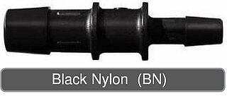 [Translate to Englisch:] Black Nylon (BN)