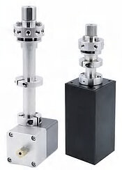GC Injection Valves