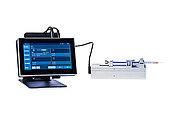 dLSP 501X Series – Split Syringe Pumps