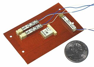 Flexible Film Chip System