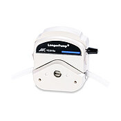 YZ Series Pump Heads