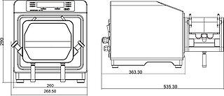 BP01 with LPH01 pump head