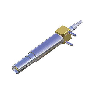 Micro-Jet valves