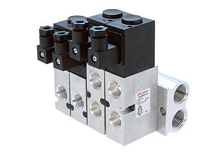 Poppet valves