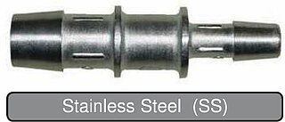 [Translate to Englisch:] Stainless Steel | Edelstahl (SS)