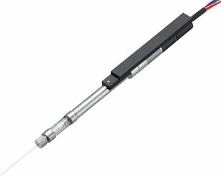 Syringe pumps