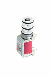 12mm micro cartridge valve