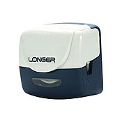 BPH01 pump head with flip design