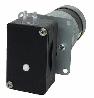 RP-H with DC-Brushless-Motor