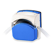 FG Peristaltic Pump Heads