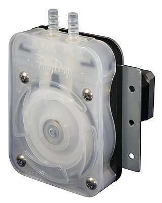 RP-S Stepper Motor Pump