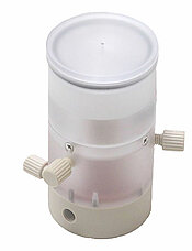 Micro pump unit with osmosis pump - IBP Series
