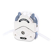 YZII Series Peristaltic Pump Heads