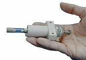 SCP Series Syringe pump