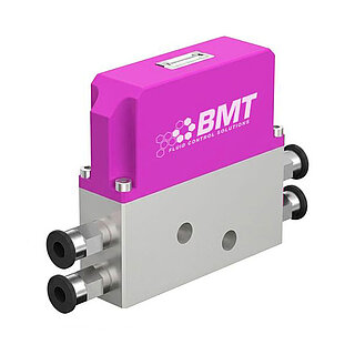 Products for Industry, Medical & Analytical Technology - BMT