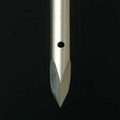 Needle - Precision manufacturing Needle - Precision manufacturing