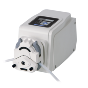 Laboratory peristaltic pump standard type BT100 - 0,2µl/min - 380ml/min