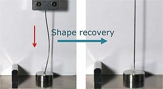 Beta-Titanium needles flexibility