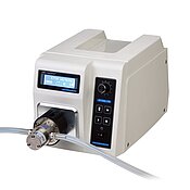 Laboratory gear pumps