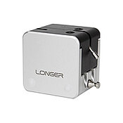 PFH Series High‑Precision Pump Heads