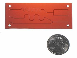 Flexible Film Chip Size