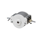 DMD15 Low‑Pulsation Peristaltic Pump Head