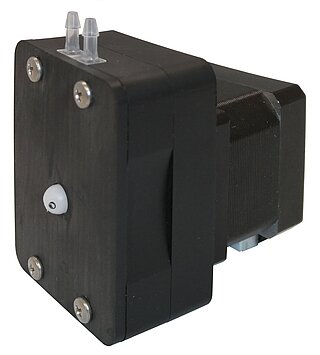 RP-HIII peristaltic pump