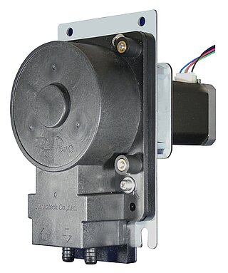 RP-WII Stepper Motor Pump