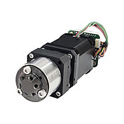 Ultra-High Pressure 6-Port / 2-Position Injection Valve for UHPLC