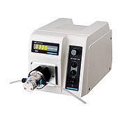 WT3000‑1JA & WT3000‑1JB magnetic micro gear pump for continuous flow