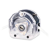 KZ25 Quick‑Load Peristaltic Pump Head