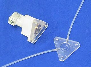 Chip Pump