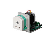 Precision peristaltic pump T100-S320 - with up to 2 channels