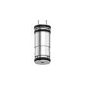 8mm 3/2-Way NC Micro Solenoid Valve – with FlexConnect