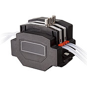 DG15 Series Multi‑Channel Peristaltic Pump Heads