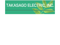 [Translate to Englisch:] Takasago Electric, Inc. / Takasago Fluidic Systems