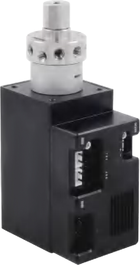 Multi-Position GC Selection Valves - Independent Waste Port