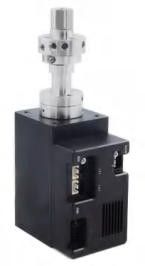 Multi-Position GC Selection Valves