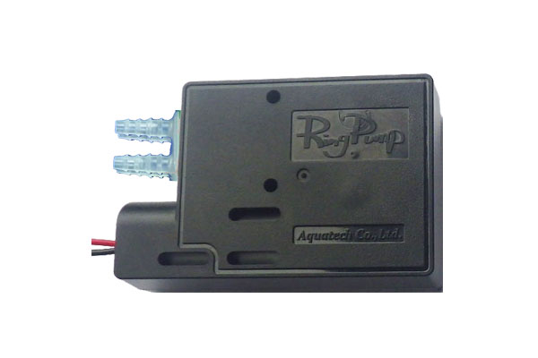 RP-2GII Series - Ring Pump Peristaltic Pump