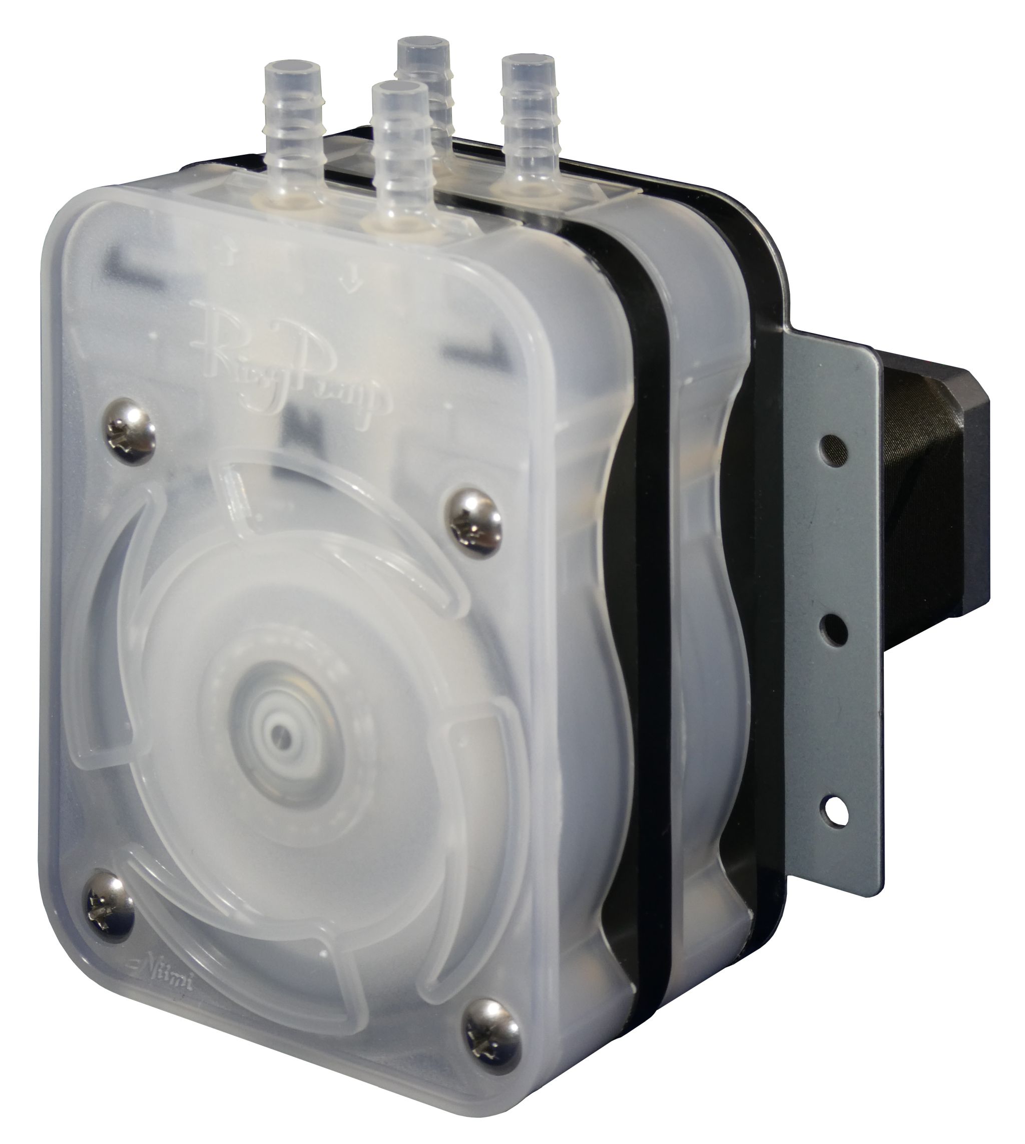 RP-2S Stepper motor pump