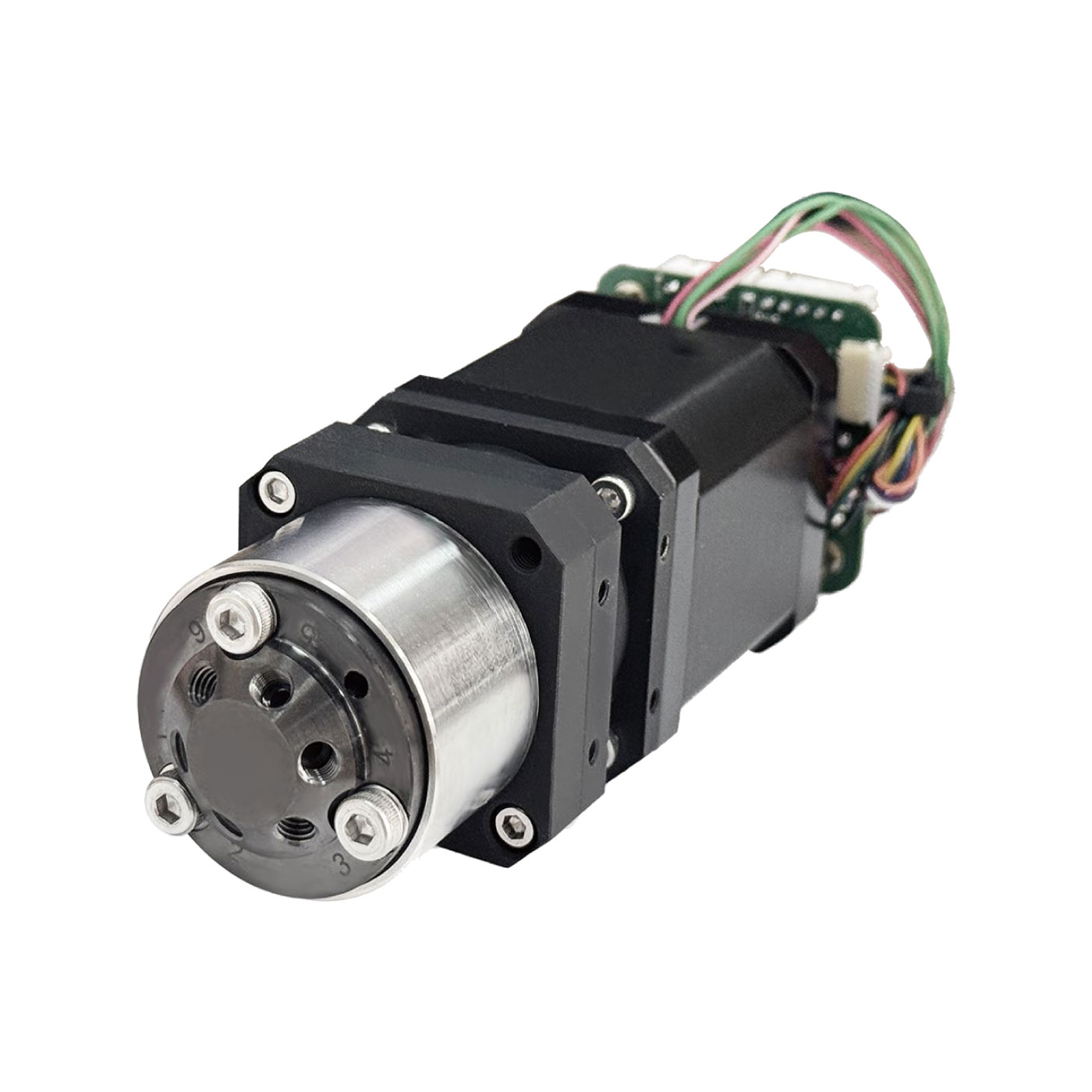 S3101-S UHPLC 6/2 injection valve
