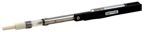 SBP Series - Miniature Syringe Pump with tip adaptor (Eppendorf® epT.I.P.S., 2-200µl)