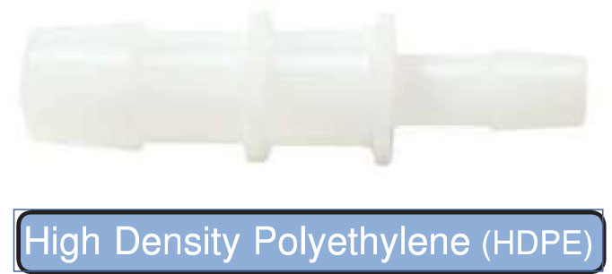 [Translate to Englisch:] High Density Polyethylene (HDPE)