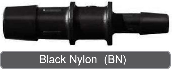 [Translate to Englisch:] Black Nylon (BN)