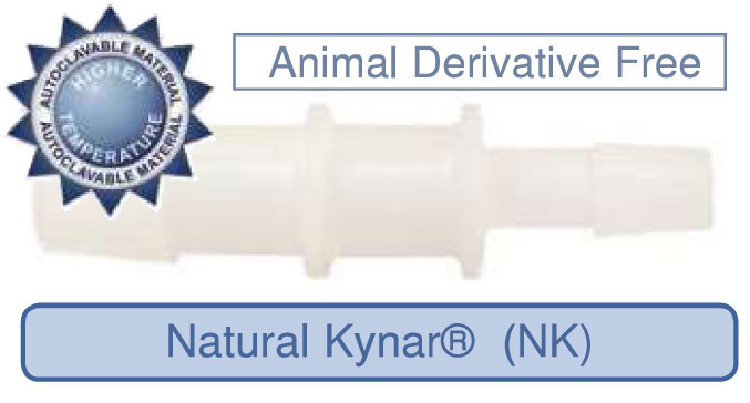 [Translate to Englisch:] Natural Kynar® (NK) - PVDF