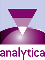 Analytica 2020 - 19. - 22. October 2020 in Munich